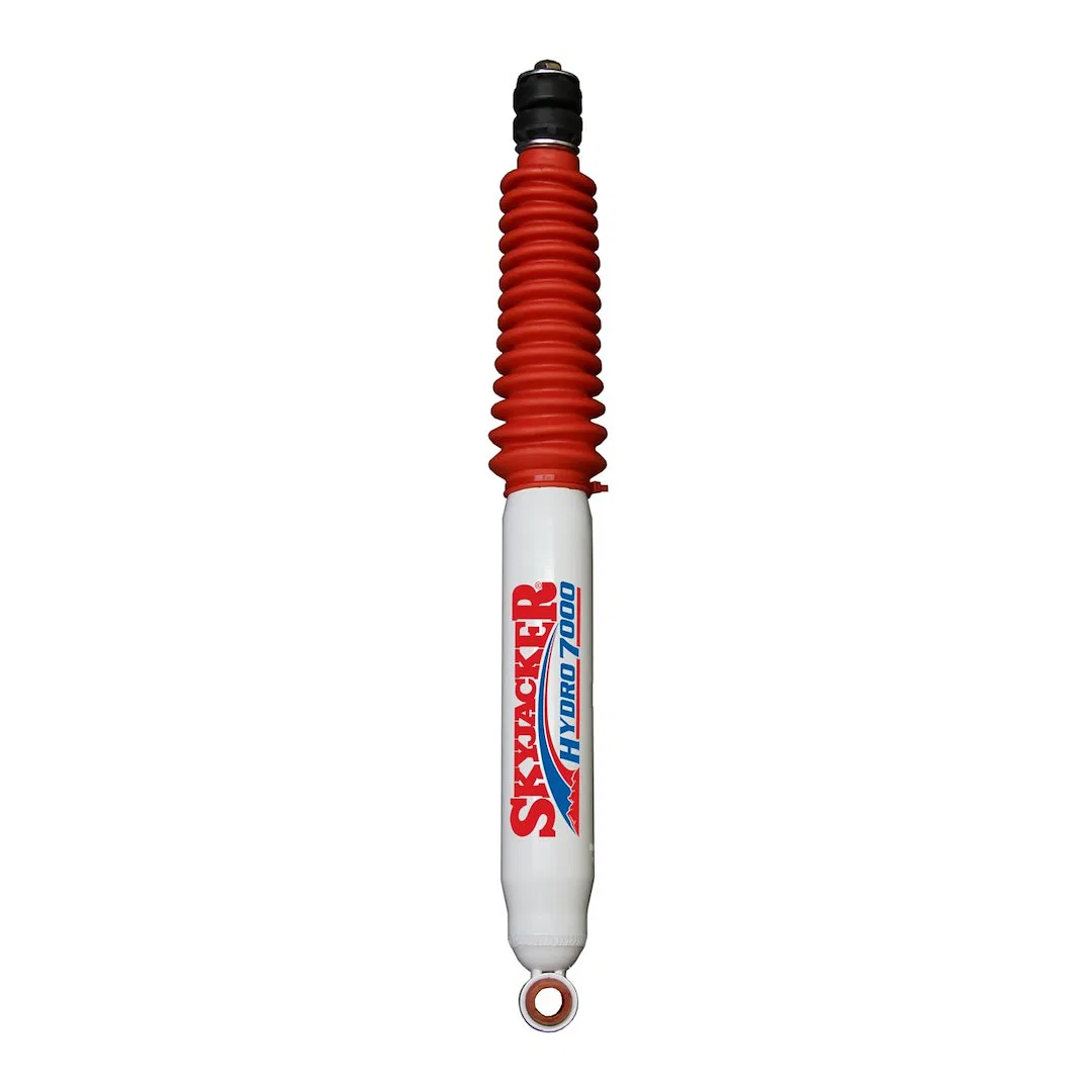H7094 – SKYJACKER Shock Absorber, Hydraulic Limited Lifetime Warranty Non-Adjustable Includes Dust Boot Single